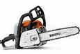 Stihl Motorlu Ürünler