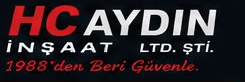 HC Aydın İnşaat