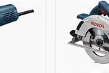 Bosch GKS 190 Daire Testere