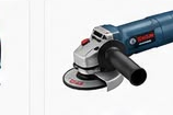 Bosch GWS 750 Avuç Taşlama