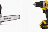 Dewalt DCD805 Akülü Matkap
