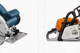 Stihl MS 251 Motorlu Testere